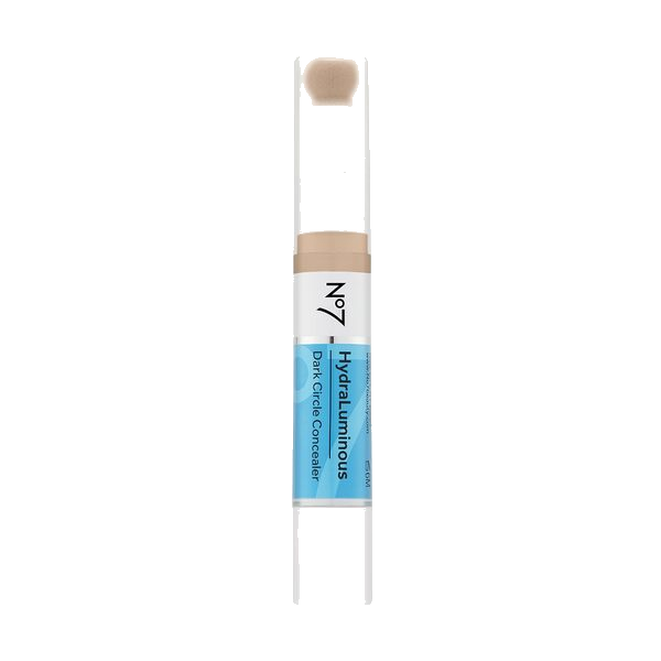 No7 HydraLuminous Dark Circles Concealer 4 3,9ML