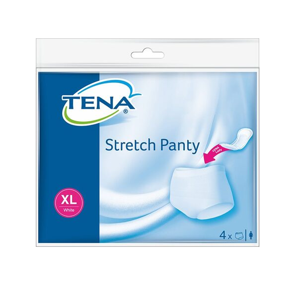 TENA Stretch Panty XL