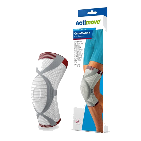 Actimove knestøtte XL