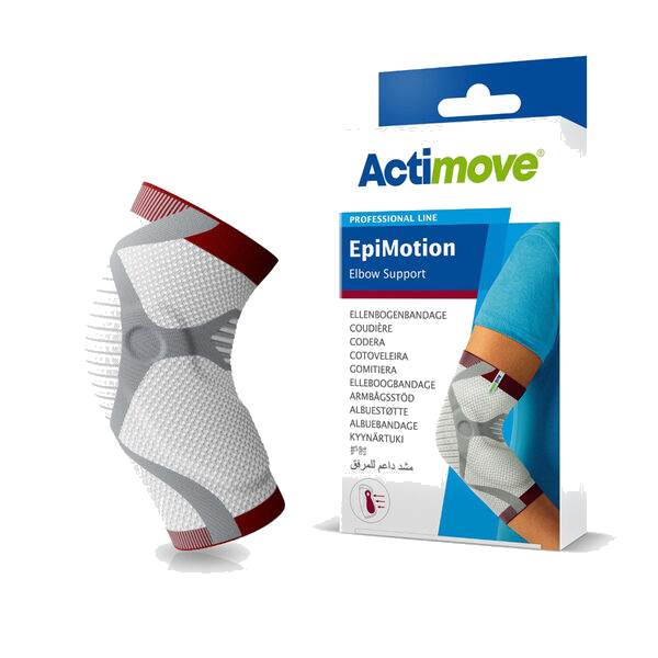 Actimove albuestøtte L